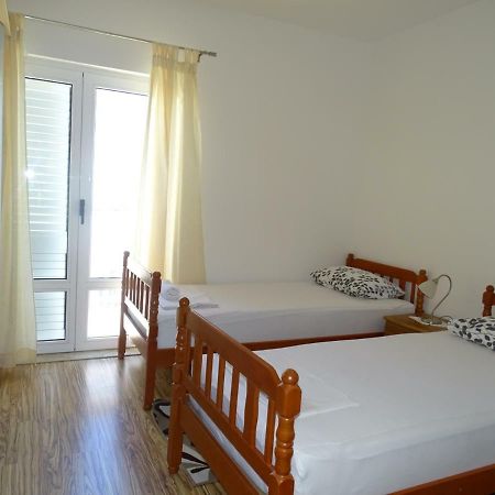Paradise Apartments Split Dış mekan fotoğraf
