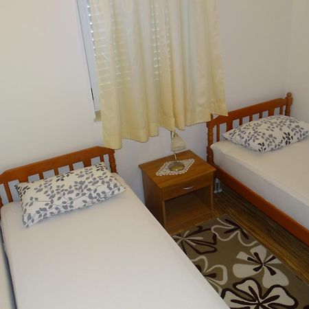 Paradise Apartments Split Dış mekan fotoğraf