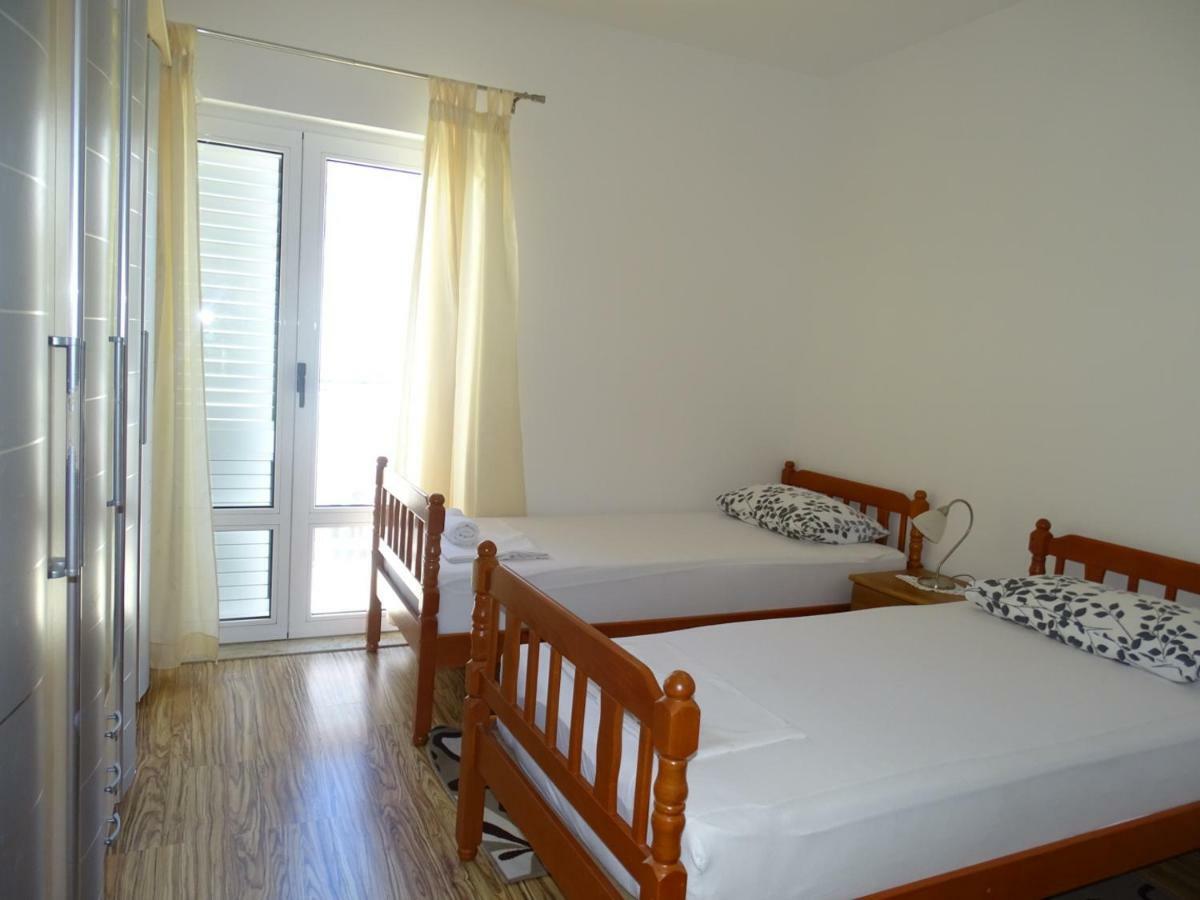 Paradise Apartments Split Dış mekan fotoğraf