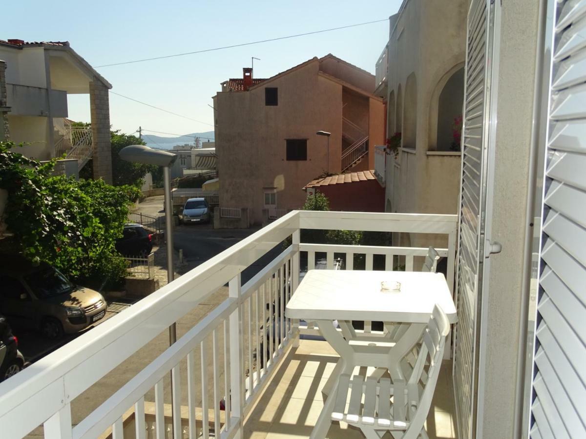 Paradise Apartments Split Dış mekan fotoğraf