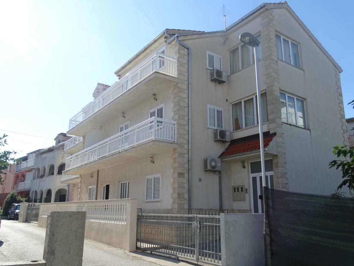 Paradise Apartments Split Dış mekan fotoğraf