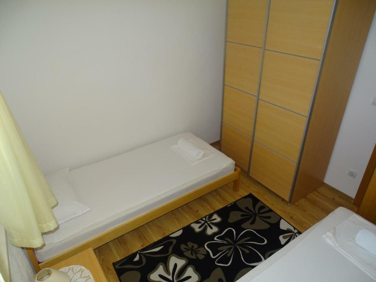 Paradise Apartments Split Dış mekan fotoğraf